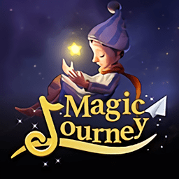 魔术之旅音乐冒险游戏最新版(magic journey)