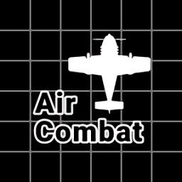 简单空战游戏手机版(simple air combat)