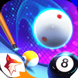 台球3d手机游戏(billiards 3d moonshot)