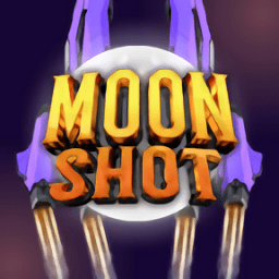 月球射击游戏(Moon Shot)