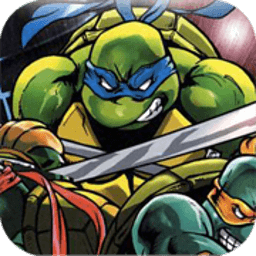 忍者神龟3 无敌版手机版